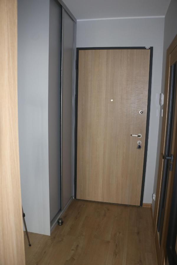 Apartament Bursztynowy Гданск Екстериор снимка